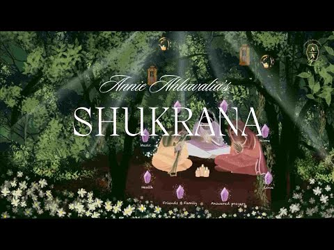Shukrana | Annie Ahluwalia | Bir Kanwar Kaur | Gratitude | Punjabi Worship Song | Birthday Special