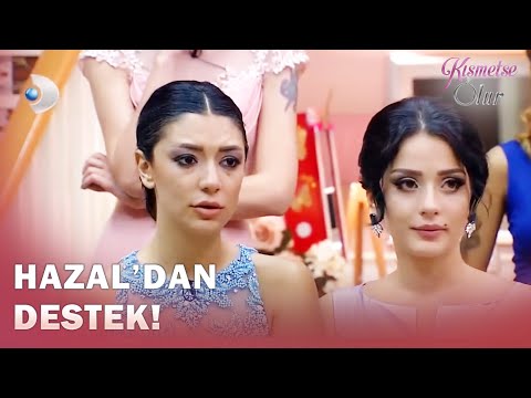 Şahin Ve Aycan Eleme Adayları Oldu! - Kısmetse Olur 40. Hafta Finali