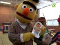 Doeboekje Overhandigd Door Bert Ernie