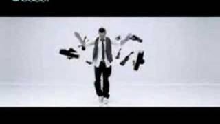 JUSTIN TIMBERLAKE - (ANOTHER SONG) ALL OVER AGAIN - OFFICiAL