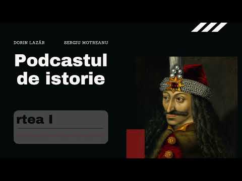 Podcastul de Istorie #139   Commodus, partea I