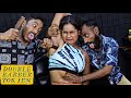 Girl Received Amazing Massage By Double Barber Head Massage Neck Cracking Spine Cracking ASMR