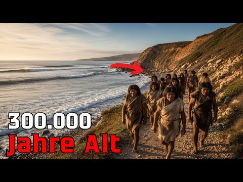 Was, Wenn Die Wiege Der Menschheit Ganz Woanders Stand Als Wir Glaubten?