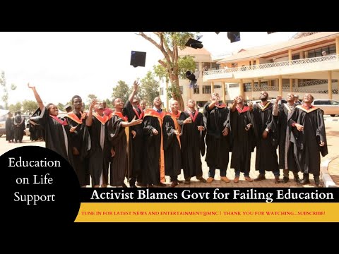 From Dying Schools to Democratic Bragging Rights — Bunge Ya Mwananchi Member Unfiltered at Jevanjee