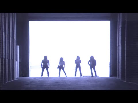 EARTHSHAKER - COME ON (Music video)