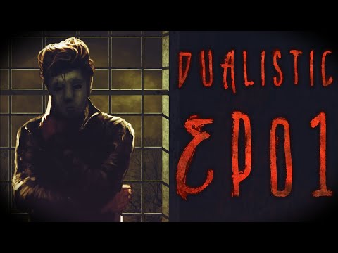 Dualistic S3EP1 - CreepyPasta [Seria Oryginalna]
