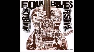 John Lee Hooker, Need your love so bad