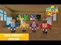WiggleDance Cold Spaghetti Western Trailer We Re The Cowboys