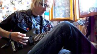 Collapse - Motograter cover