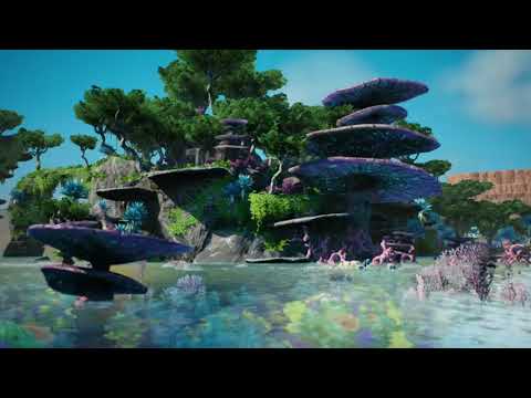 SATISFACTORY UPDATE 6 IS COMING OUT TODAY ON EXPERIMENTAL!!!