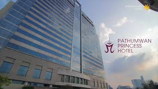 Pathumwan Princess Hotel Bangkok
