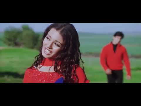 Aankhon Ne Tumhari _ Ishq Vishk _ Shahid Kapoor, Amrita Rao _ Alka