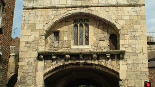 Goodramgate Apartments | York, United Kingdom | Hotel Review 🌟