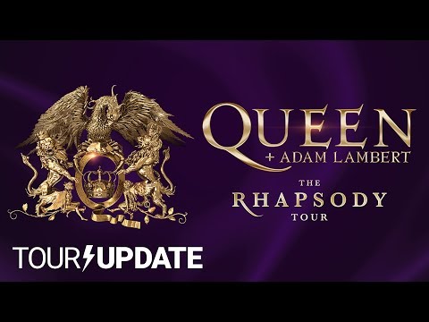 Queen Tour Setlist 2023 Usa