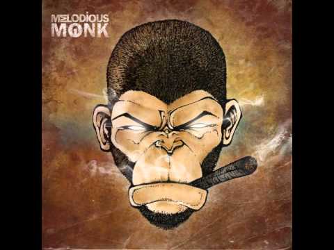 Melodious Monk - Angel Dust
