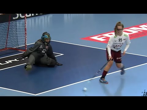 Women's WFC 2021 Day 2 - Top 5 Goals