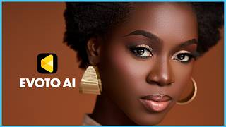 Evoto AI Photo Editor – Edit 10x Faster and Still Look Pro!