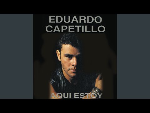 Extraña Mujer - Eduardo Capetillo