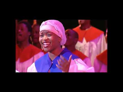 Umoja Africa   I have a Dream