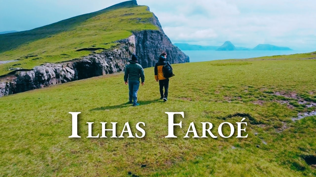Faroe Islands | The Most Isolated Islands on the Planet