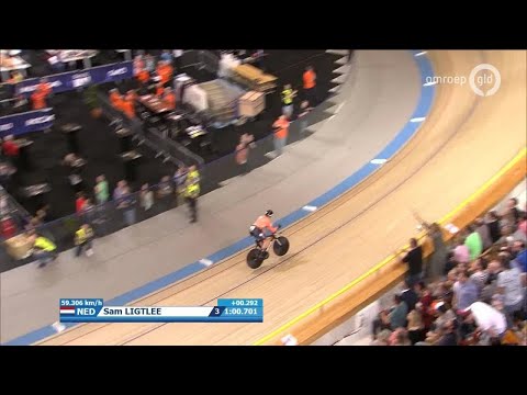 GLD Nieuws 20 oktober 2019 - Zondag 20 oktober