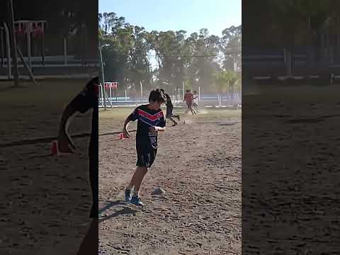 Categoría 2010 del atlético Medea club Buenos Aires #futbol #marketing #lomasdezamora