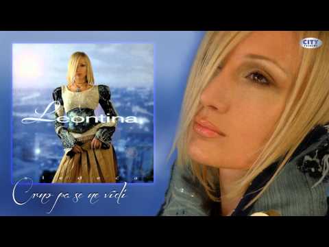 Leontina - Crno pa se ne vidi - (Audio 2001)