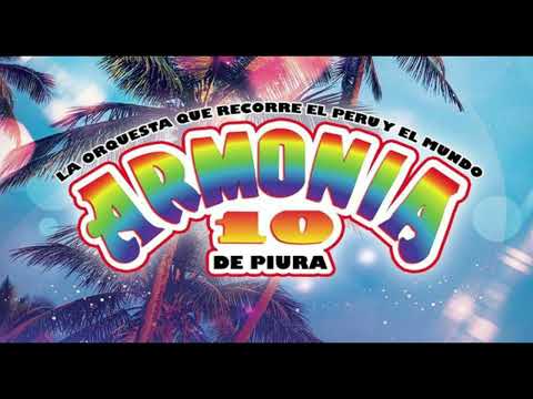 mix armonia 10 sus mejores exitos - dj angel
