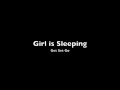 Girl Is Sleeping - Get Set Go