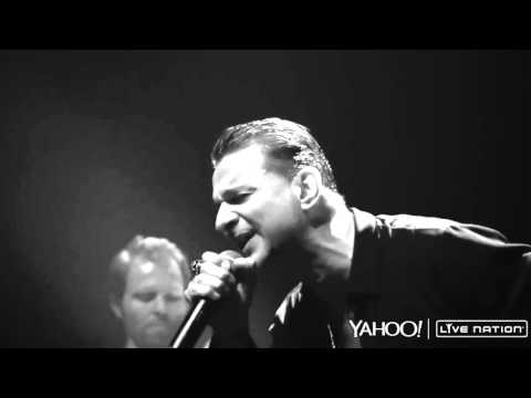 Dave Gahan and Soulsavers - My Sun (Los Angeles Oct 19 2015)