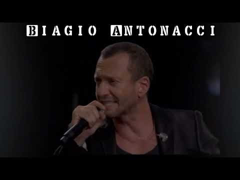 Biagio Antonacci ... Live Concert Milan 2007