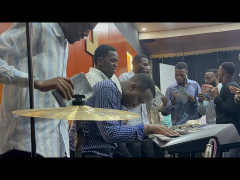 ❤️😍UMUHURO WABERA HEALING WORSHIP MINISTRY MUGITARAMO CABO 😍🙏