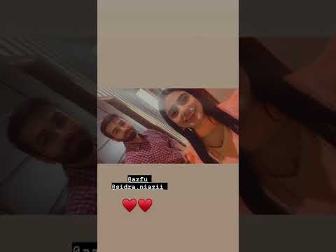 Zakham drama behind the scene - Sehar khan new drama shooting - #shorts -#seharkhan -#zakham