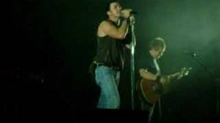 Shannon Noll - Breakdown LIVE (3)