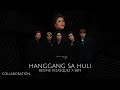 HANGGANG SA HULI - Regine Velasquez x SB19 (Duet Version)