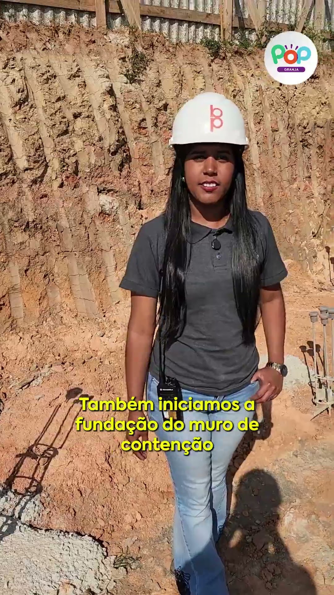 O “Em que tá meu apê?” de hoje é direto do Pop Granja!