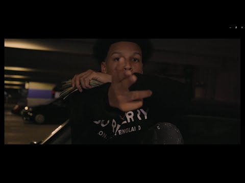 Lil Bway - Dishonest Freestyle (OFFICIAL VIDEO)