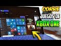 Correr Juegos De Xbox One En Windows 10 La Mejor Versi 