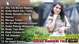 Download lagu Azizah Maumere full album - aku tak berarti bagimu  mp3