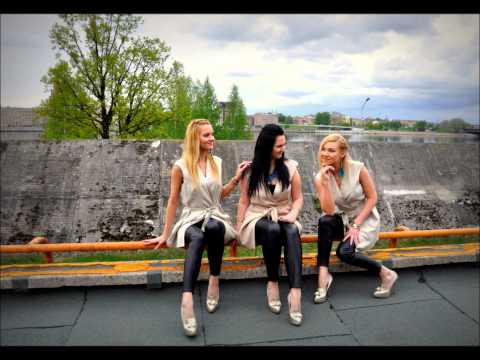 Limonāde - Tavs Brīdis (prod. DJ Rudd)