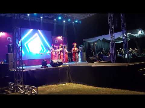 tari kreasi opening mojang jajaka 2024 || lagu moonding by sambasunda