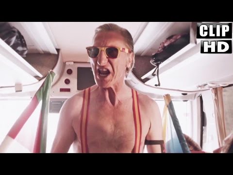 REY GITANO Clip «Bandera» Español