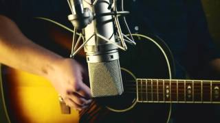 Video thumbnail for Neumann U87 AI Demo On Acoustic Guitar by Vintage King