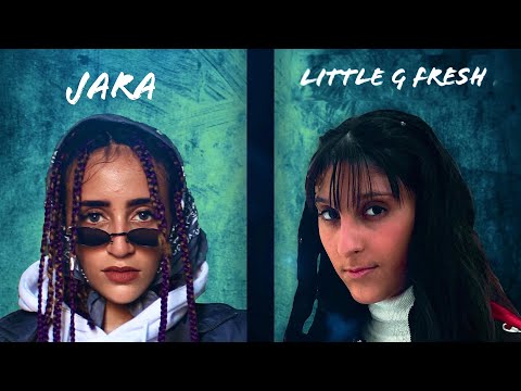 Little G Fresh - Moolah ft. Jara (Official Music Video)