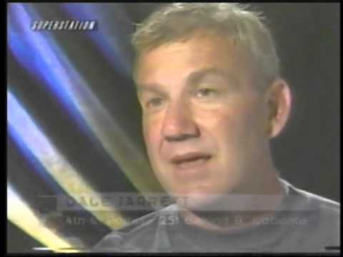 2000 UAW-GM Quality 500 At Lowe's Motor Speedway Charlotte