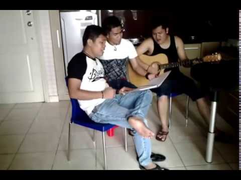 Booster trio | Boan au di tangiang mi .