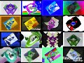 16 Klaskyklaskyklaskyklasky Gummy Bear Song Versions Extras From 2016 2017 V2