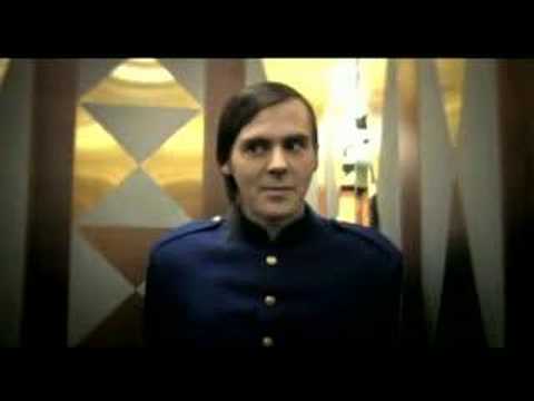 Aneta Langerova - Vysoke napeti