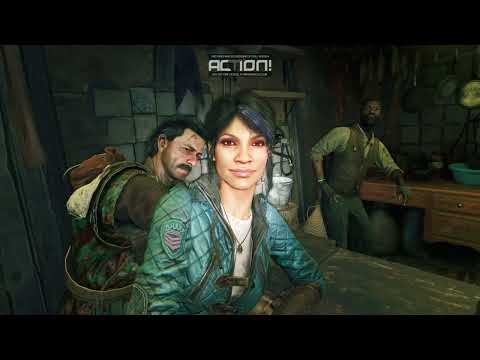 Dying Light 2 PART 14 4K 2025 VIDEO AWESOME LIFE #dyinglightgame#dyinglight2#dyinglight#dyinglight1