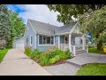 Video Tour Of 1730 Hooker Ave In Madison Wisconsin
